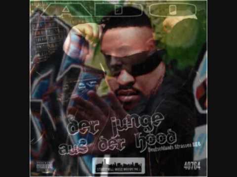 Eko Fresh Feat. El Chicko und Ado Kojo - Wo ich bleib