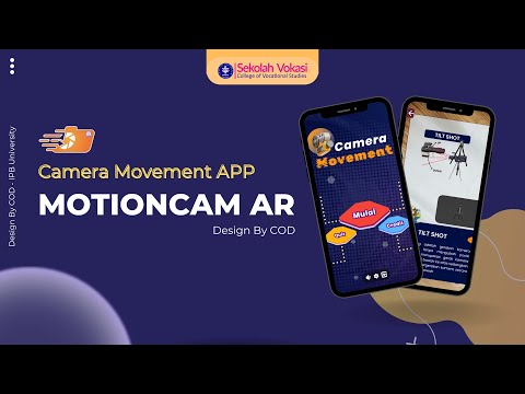 MotionCam AR
