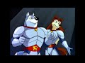 Road Rovers Deleted Scene Russian Names Song DVD Version