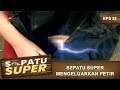 Sepatu Super Mengeluarkan Petir Sepatu Super Eps 52 Part 1
