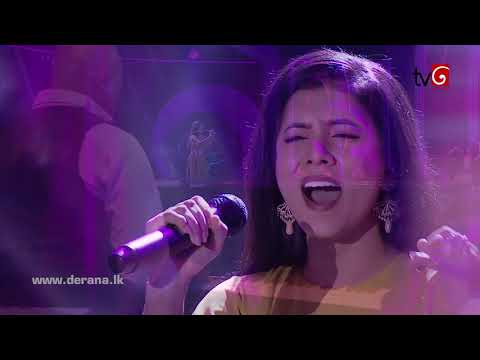 Mama Donkarayai - Nuwandika | Dream Star S09 ( 08 - 02 - 2020 )