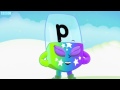 Alphablocks S02E07 Pen