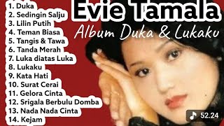 Download lagu Evie Tamala - Album Duka & Lukaku (Full Album Dangdut Lawas Syahdu & Paling Dicari) mp3 Download lagu Evie Tamala - Album Duka & Lukaku (Full Album Dangdut Lawas Syahdu & Paling Dicari) mp3