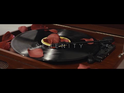 One Last Embrace - Serenity (Official Music Video)