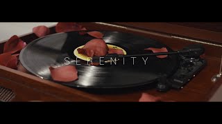 One Last Embrace - Serenity (Official Music Video)