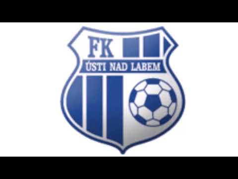Hymna Usti Nad Labem - Usti Nad Labem FK Anthem