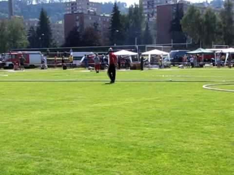 SDH Roudný 2 - PKL Podmoklice