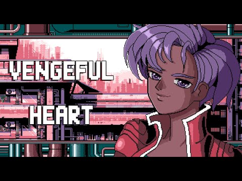 Vengeful Heart - Demo Trailer thumbnail