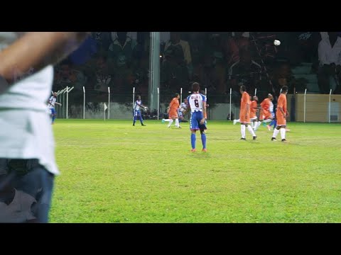 Killer - Follow Me ( Cilp officiel )