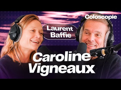 « La vague metoo m’a déculpabilisée » - Coloscopie avec Caroline Vigneaux