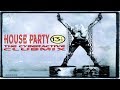 House Party 13½ The Cyberactive Clubmix 1994 CD Compilation