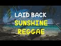 Lyrics Laid Back Sunshine Reggae
