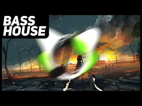 Kamix, Cl04k - Affection