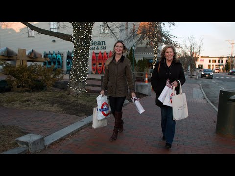 Maine Life - S10 E2 - Freeport