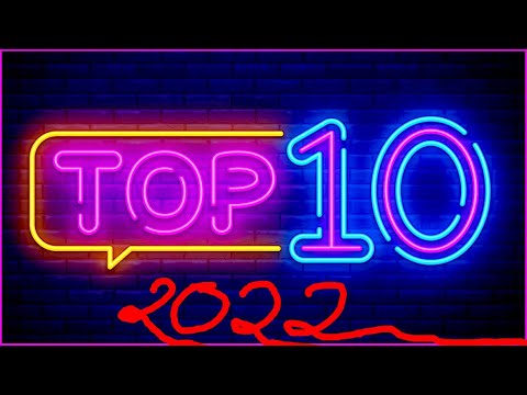 10 Najlepszych Filmów 2022 wg Kinomaniaka