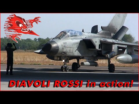 6° Stormo "Diavoli Rossi"