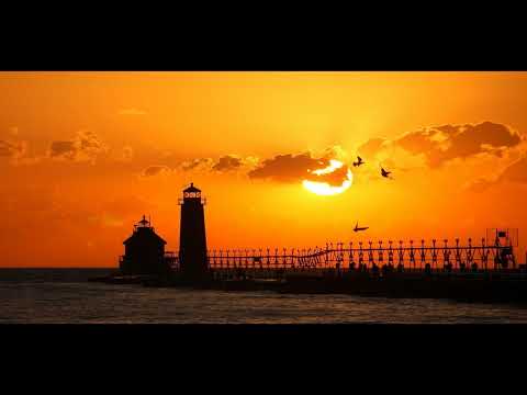 Vasiliy Nikitin   Chillout Ambient Mix 5