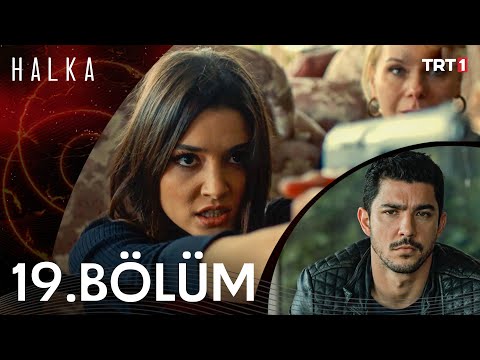 Halka 19. Bölüm