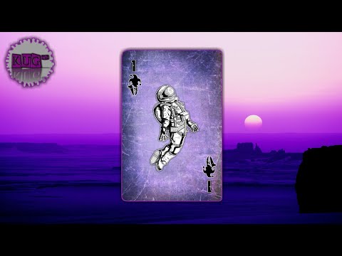 01. Kuringa Da Corte - Fora do espaço [Prod. Dougbeats]