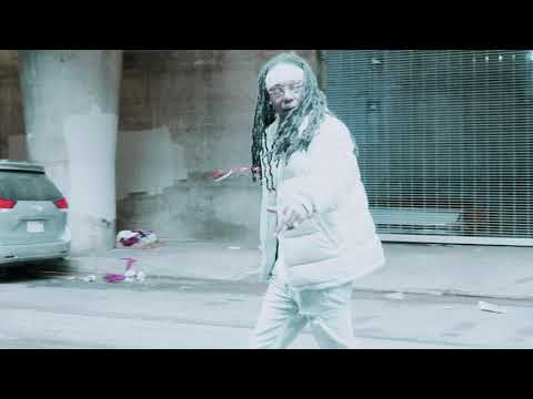 Bizz-E BlazE - GOIN 10 (Official Video)
