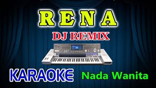 Download lagu Rena Remix Karaoke Muhcsin Alatas HD Audio Nada Wa... mp3