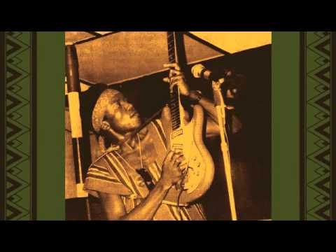 THE ELCADOS  Chokoi and oreje