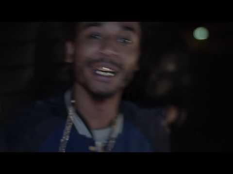Buck - Earned It (Official Video) #QuickSplashThaMixtape