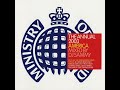 Ministry Of Sound The Annual 2003 America Edition Full Album Discs 1 2