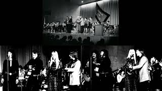 BJÖRN &amp; BENNY [AGNETHA &amp; FRIDA] - HEJ GAMLE MAN! [SUBTITLES] (1970)