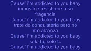 Addicted Maluma - Letra