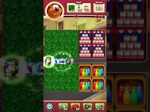 Toon Blast Level 2299