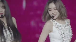 Download lagu Voltage   Blah Blah Blah [ITZY 1ST WORLD TOUR CHECKMATE IN JAPAN] (Day 2) mp3