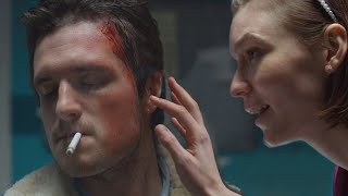 Psycho Girl Ties Up The Robber And Feeds Him 5ехuа1 Stimulants