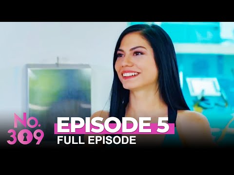 No.309 Episode 5 (Long Version)