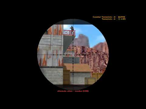 alternate attax - moon vs. Gamepoint (EPS Season VI 2005)