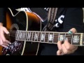 "Love Will Tear Us Apart" (Easy Acoustic Cover ...