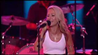 Wendy Matthews Live- If only I could