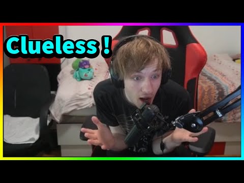 Nemesis reacts to people's comments on the new patch