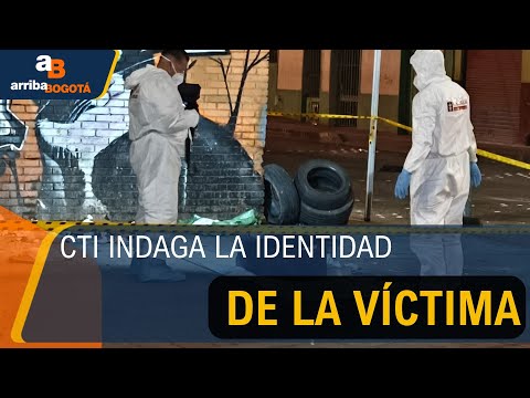 Policía Halla cuerpo desmembrado dentro de una maleta en Santa Fe | CityTv