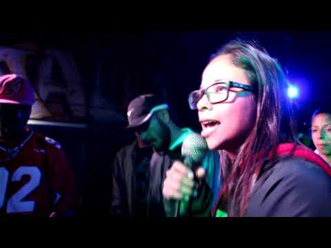 CAMINHO DA FEBEM 🐔 PORTUGA & CÁSSIO vs H.M.N & VENEZIAN (final) Batalha do Galo Londrina PR