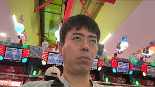 25/09/03 The man who bet on Happy Juggler