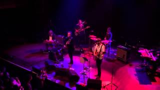 Iron & Wine feat. Ben Bridwell live at NYC