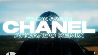 Frank Ocean - Chanel (Arcando Remix)