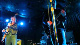 The Vaselines- High Tide Low Tide- @ The Empty Bottle, Chicago- 1/21/2015