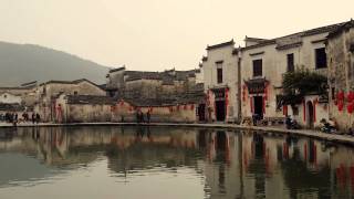 preview picture of video '【宏村】Hongcun'