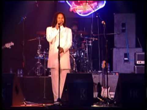 Funkdacion.Alhambra Blues Festival