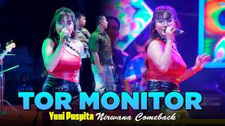 Download lagu TOR MONITOR KETUA - YUNI PUSPITA - OM. NIRWANA COMEBACK - LIVE CIKARANG JABAR mp3