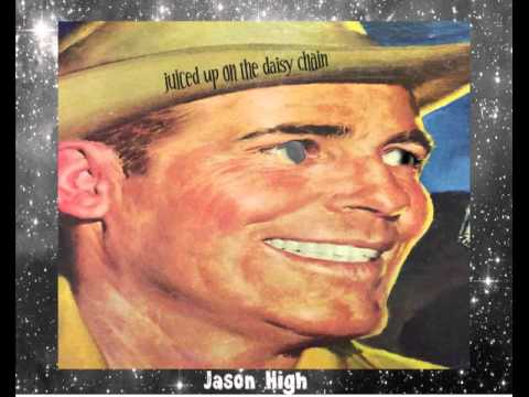 Jason High (sheltered children)