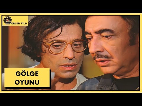 The Shadow Play Fragman