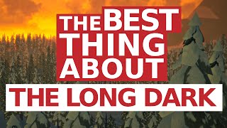 The Long Dark's Best Mechanic And Why It Works | Cogwatch